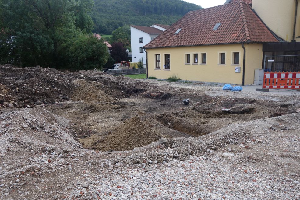 Oberkochen