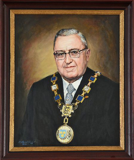 Oberkochen