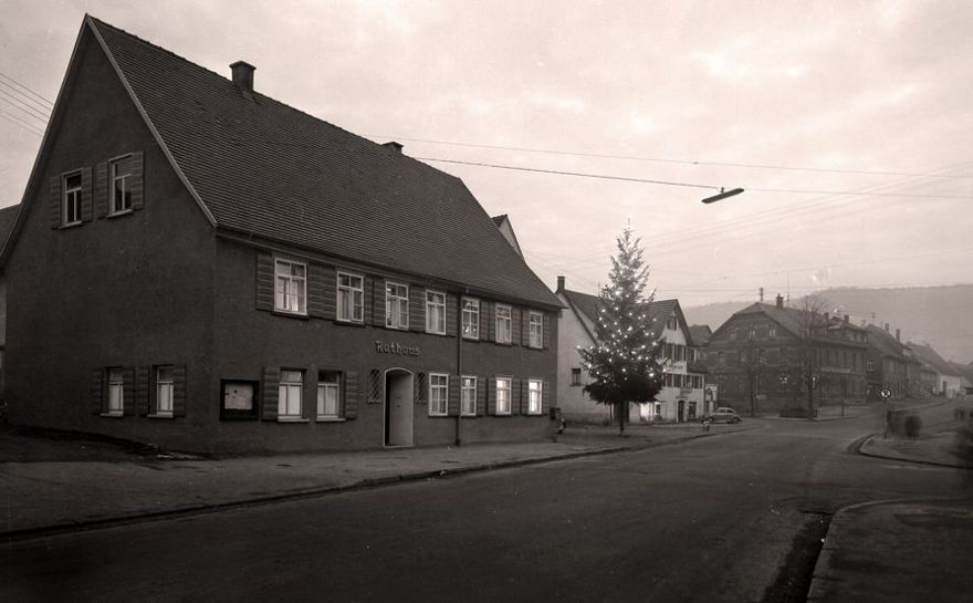 Oberkochen