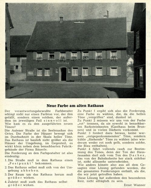 Oberkochen