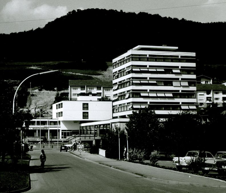 Oberkochen