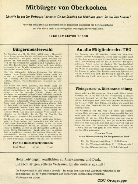 Oberkochen