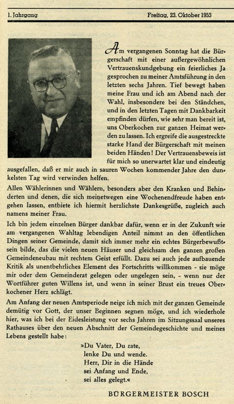 Oberkochen