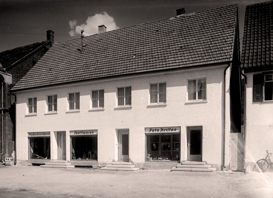 Oberkochen