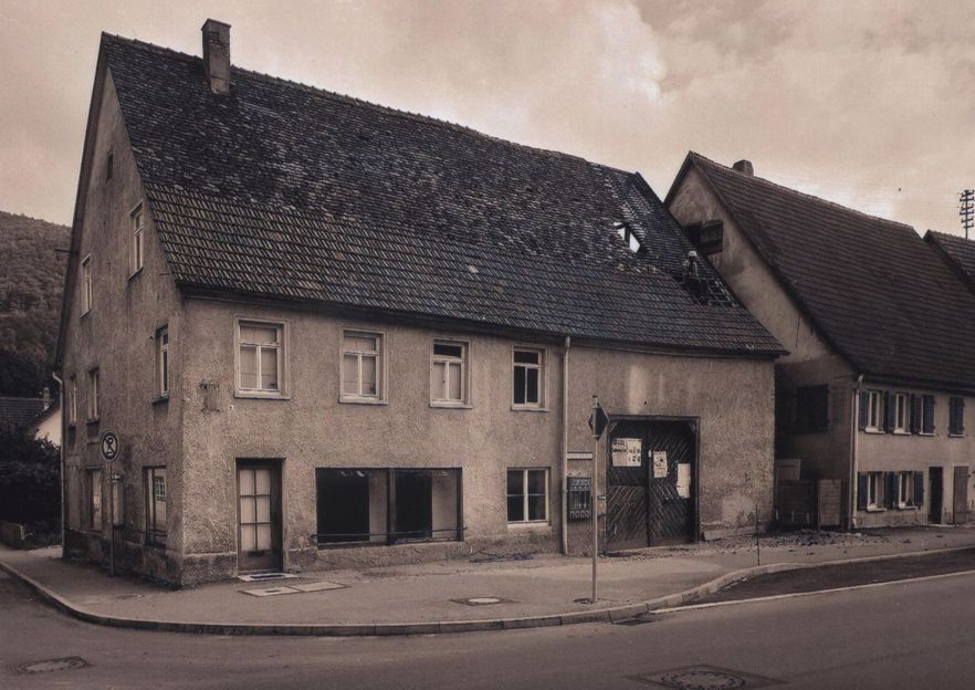 Oberkochen