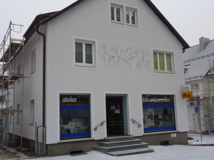 Oberkochen