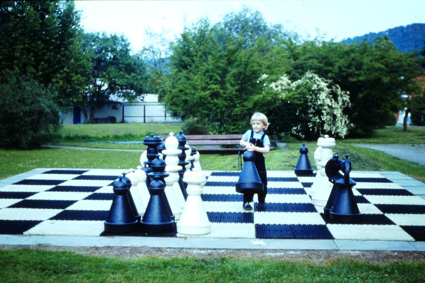 Oberkochen
