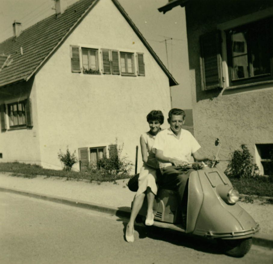 Oberkochen