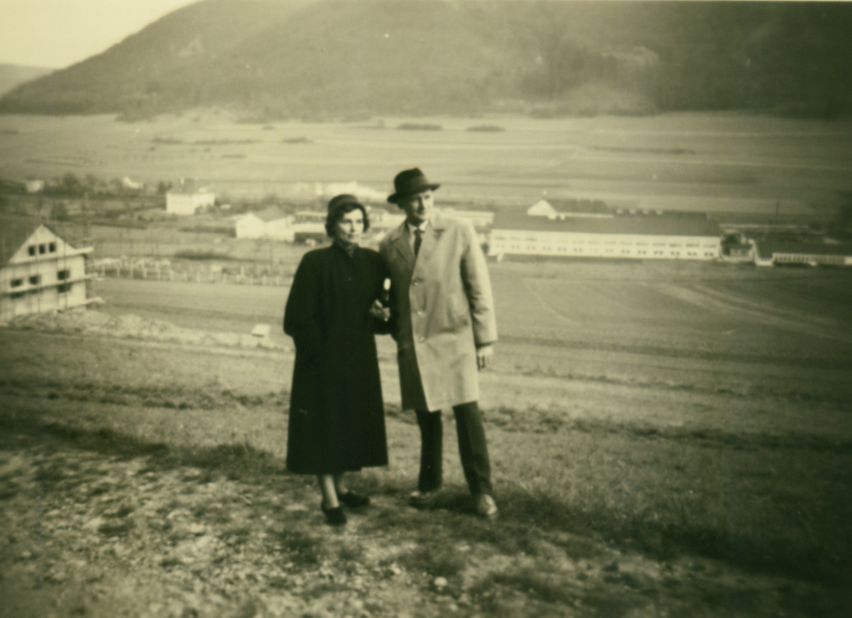 Oberkochen
