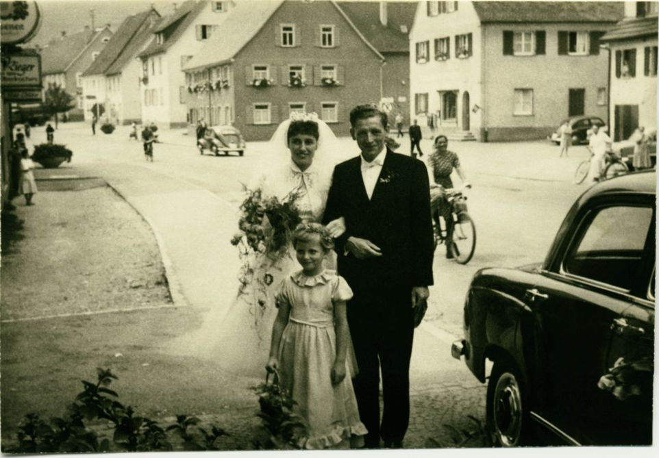 Oberkochen
