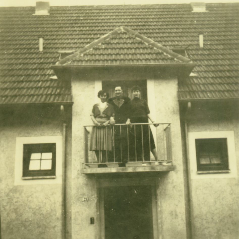 Oberkochen