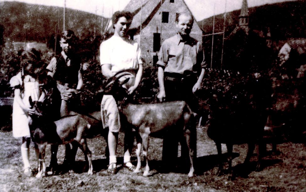 Oberkochen