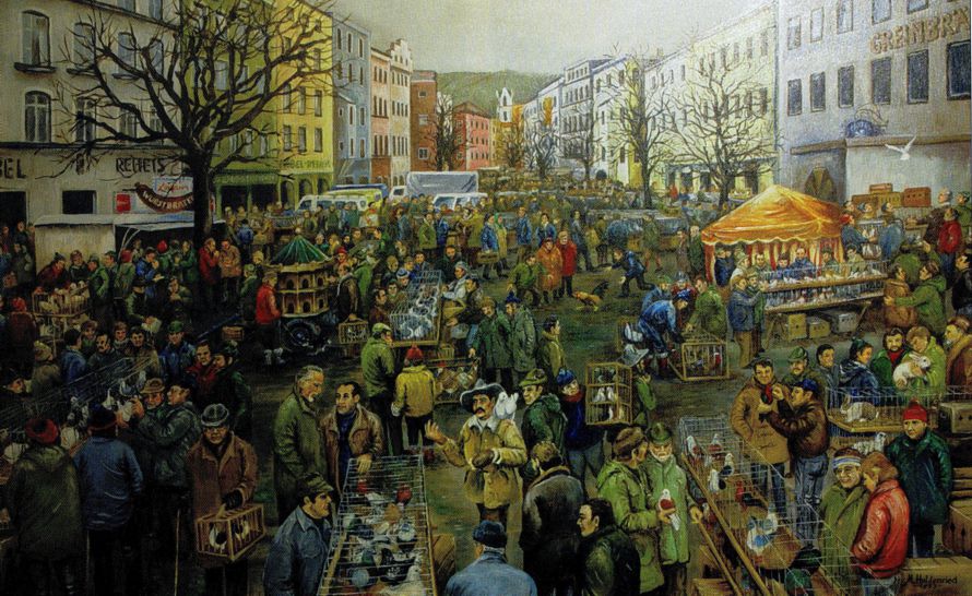 Oberkochen