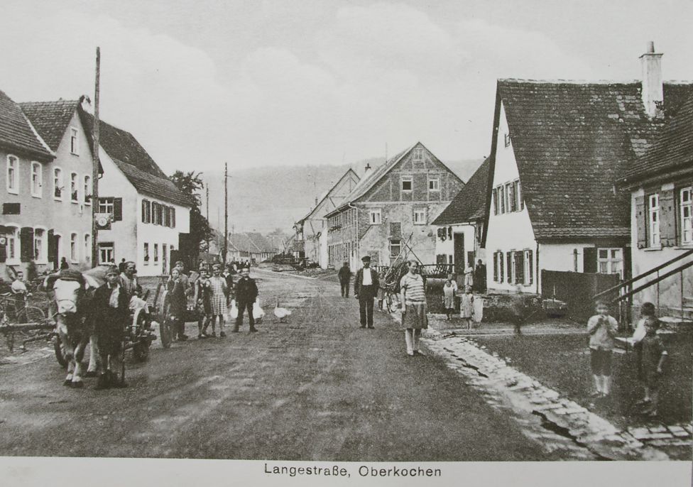 Oberkochen