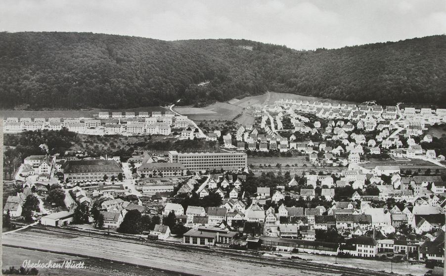 Oberkochen