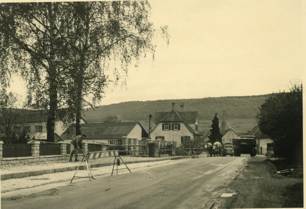 Oberkochen