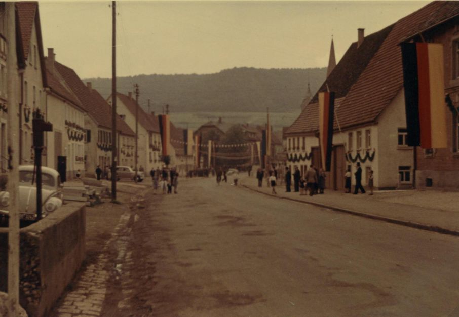 Oberkochen