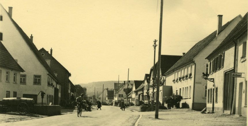 Oberkochen