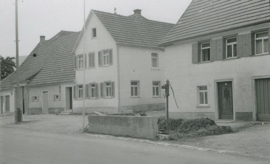 Oberkochen