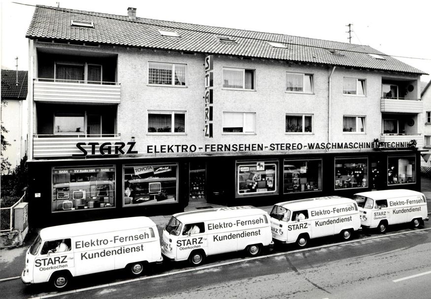 Oberkochen