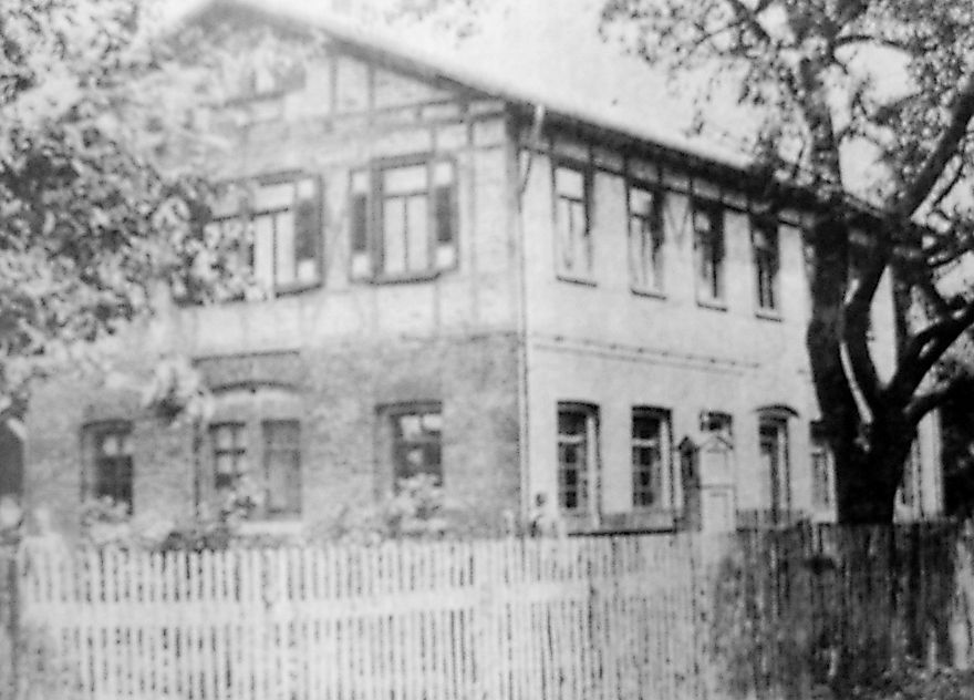 Oberkochen