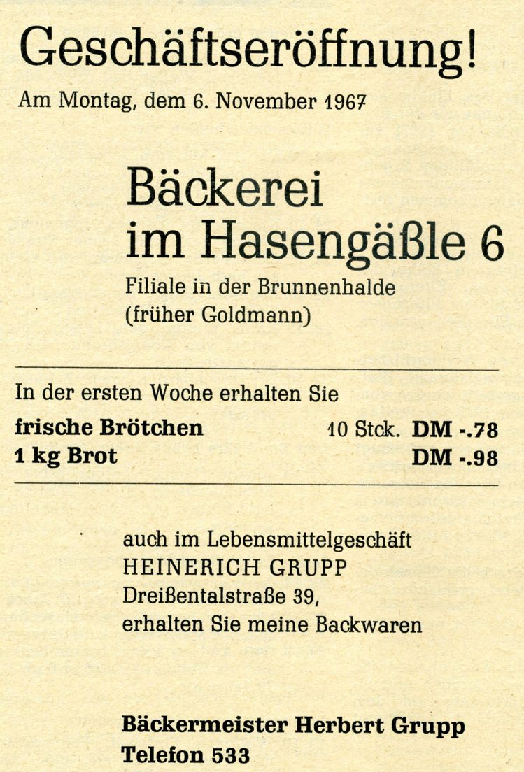 Oberkochen