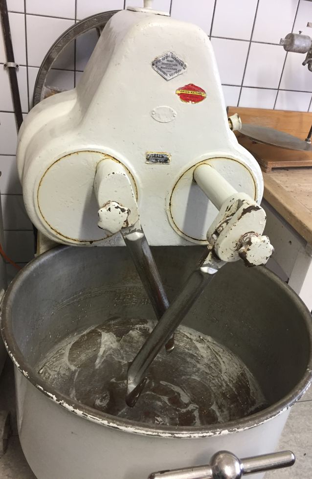 Oberkochen