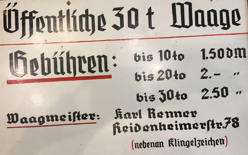 Oberkochen