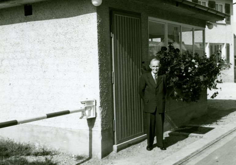 Oberkochen