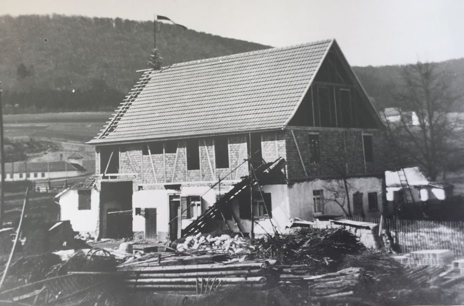 Oberkochen