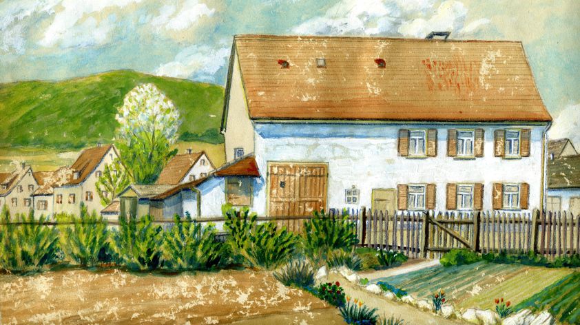 Oberkochen
