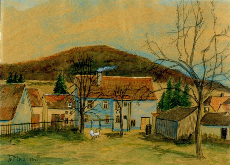 Oberkochen
