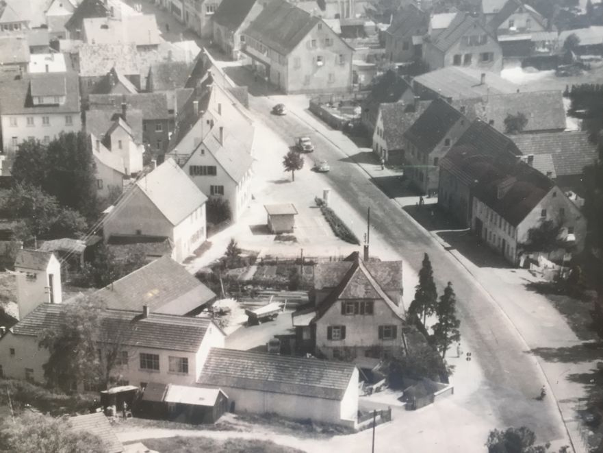 Oberkochen