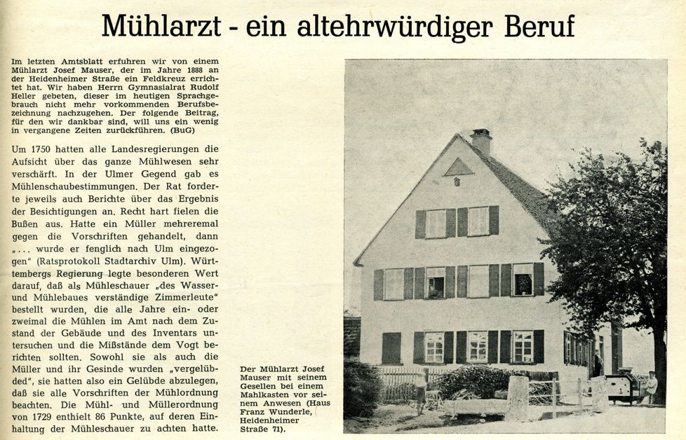 Oberkochen