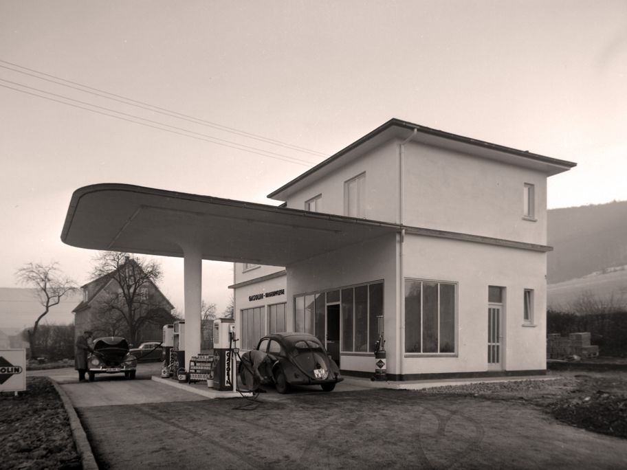 Oberkochen