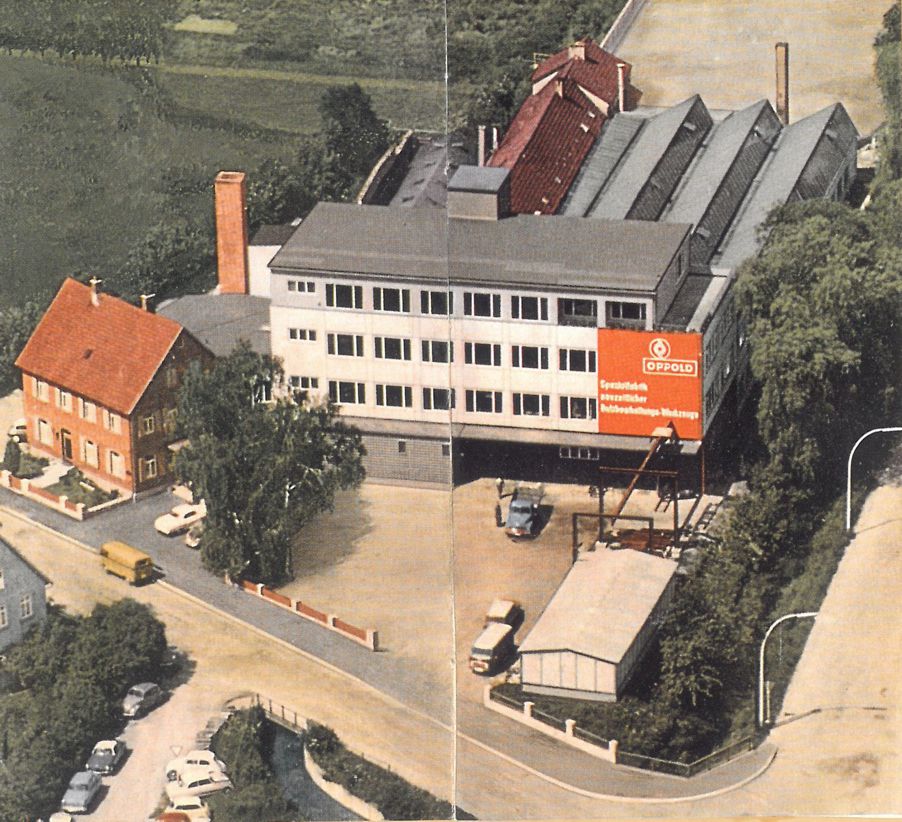 Oberkochen
