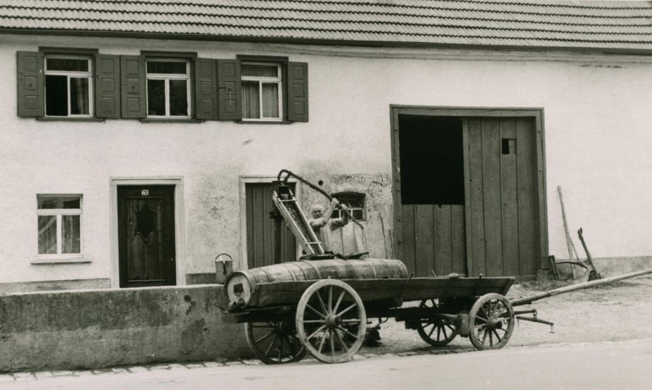 Oberkochen