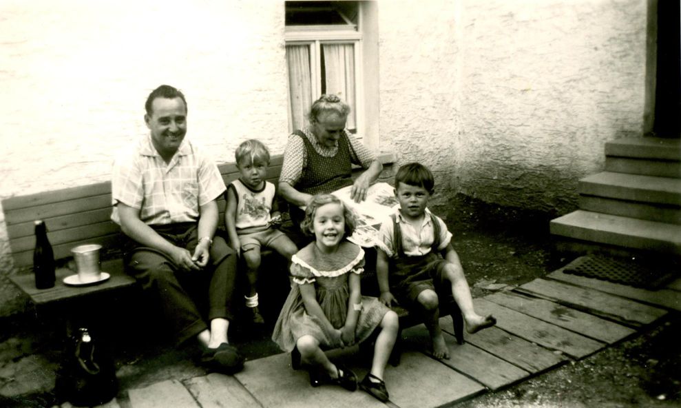 Oberkochen