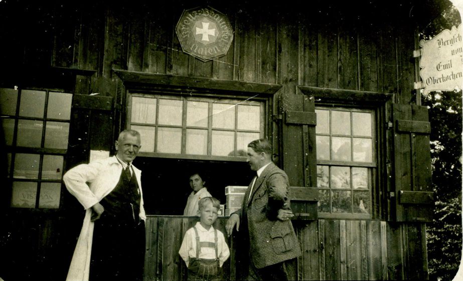 Oberkochen