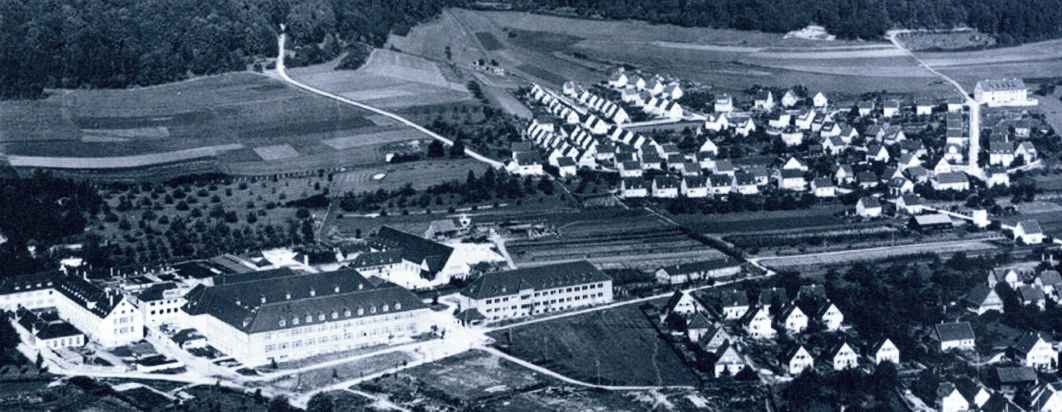 Oberkochen