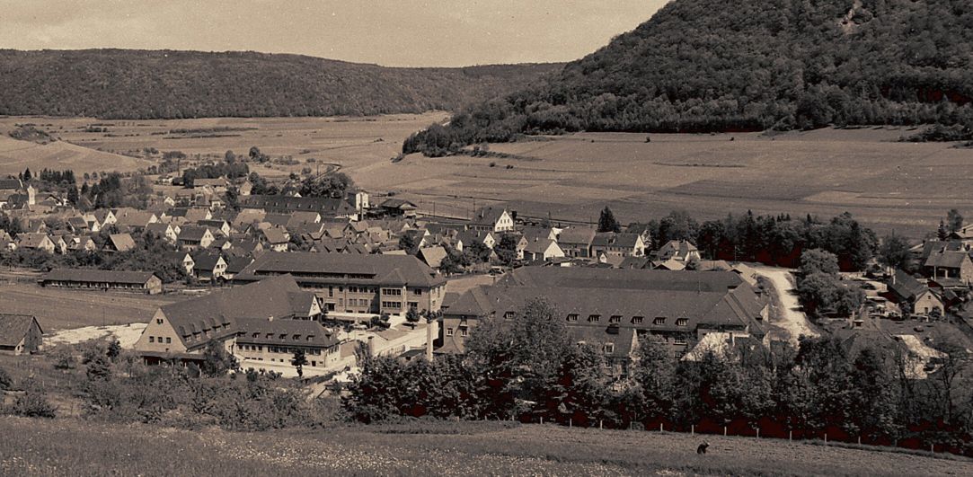 Oberkochen