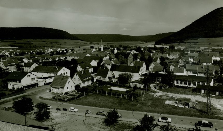 Oberkochen