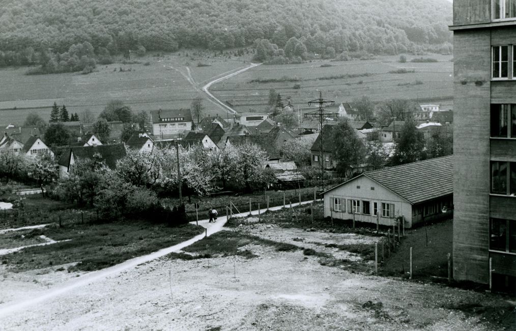 Oberkochen