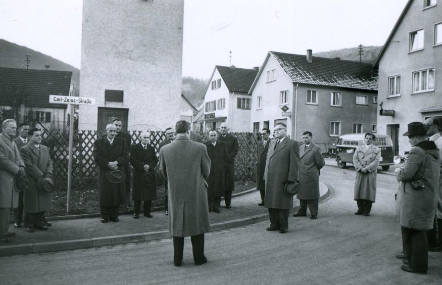 Oberkochen