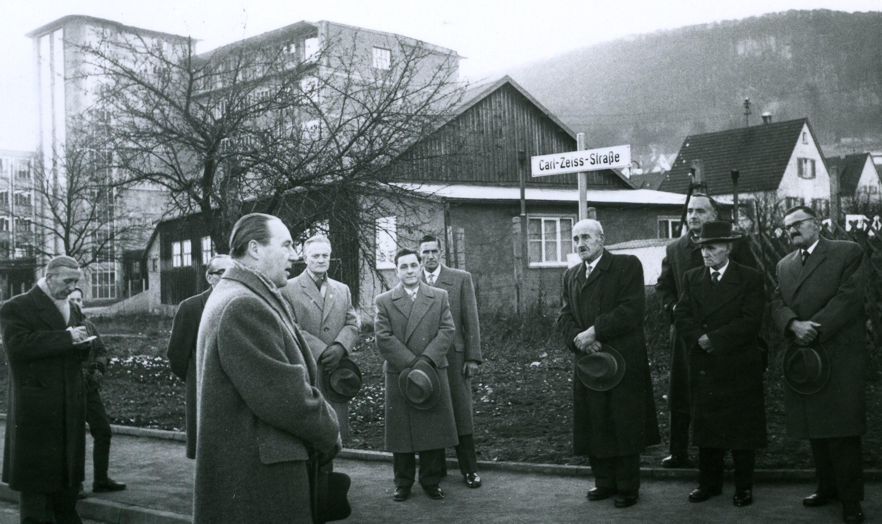 Oberkochen