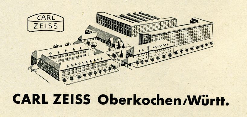 Oberkochen
