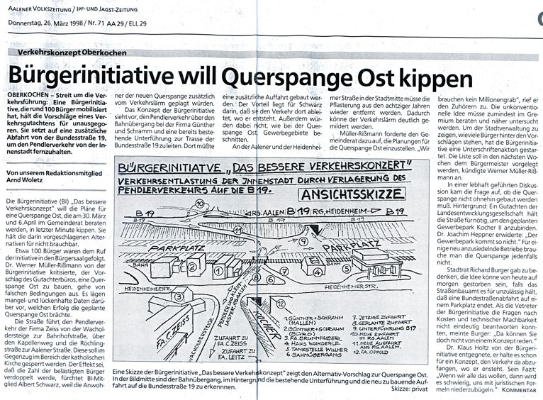 Oberkochen