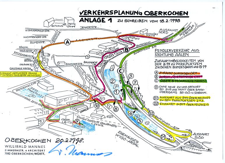 Oberkochen