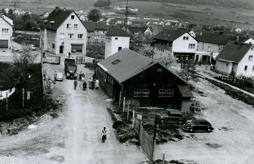 Oberkochen