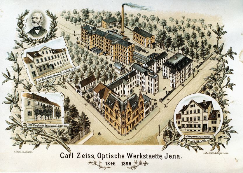 Oberkochen